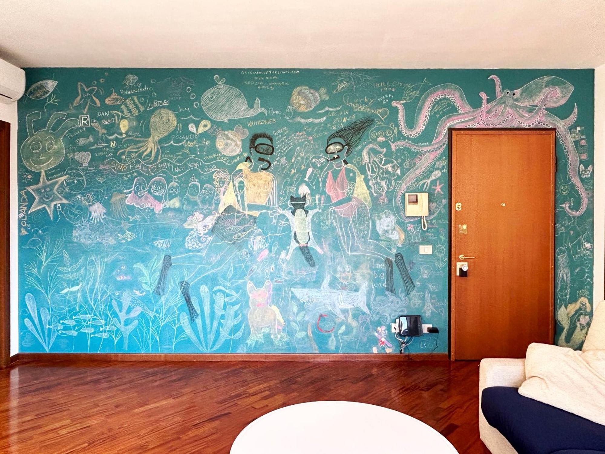 Spacious Bright Apartment Near City Center And Como Lake With Air Conditioning Lecco Ngoại thất bức ảnh